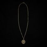 1713 2503 Halsband med h..